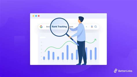 rank tracking tool.